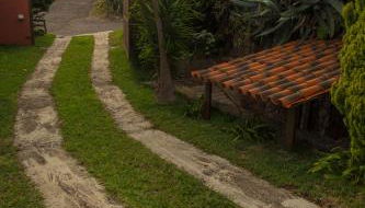 Country house Santa Lucia - Foto 5, Garden