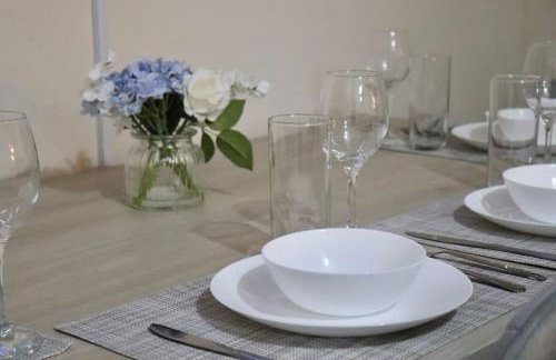 Comfortable 2 Bedroom House - Foto 11