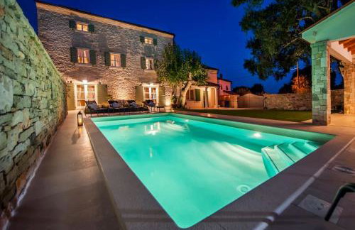 Villa Luvi by IstriaLux - Foto 7