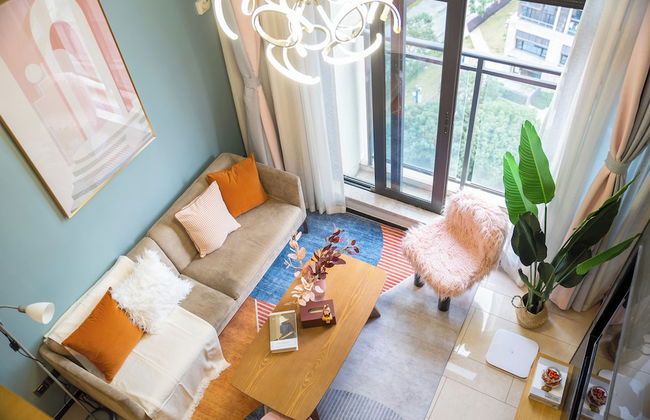 Xiwuju International - Foto 55