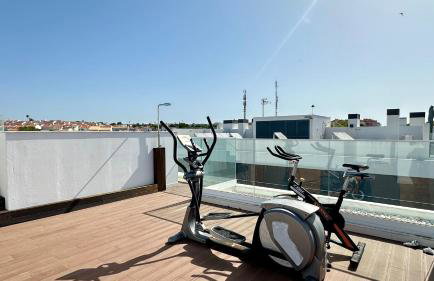 Prime - Shared Pool - 6 Guests - Albufeira - Foto 9