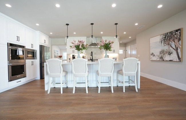 Beautiful Home with 4 bedroom, 2 bathrooms-full amenities - Foto 48