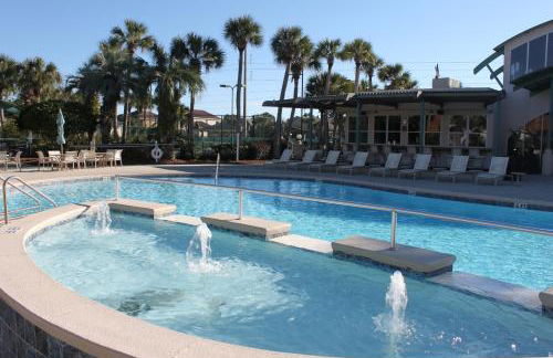 Das Beach Haus by Gulf Tide Vacation Rentals - Foto 20