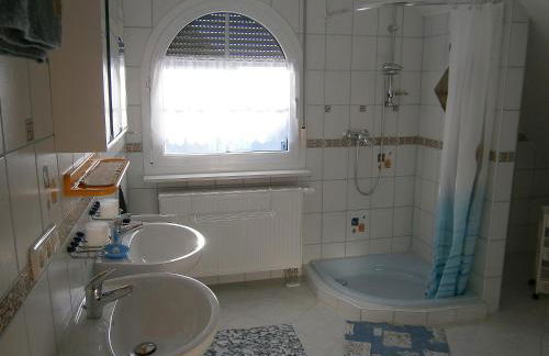 Ferienwohnung Linden - Foto 7