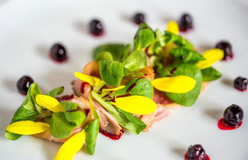 Zamek w Krokowej - Foto 55