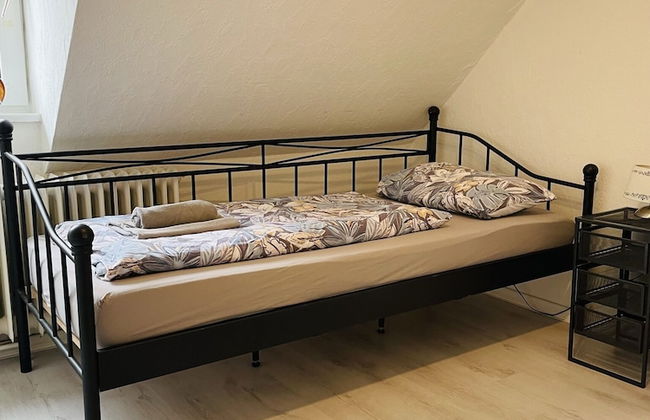 Apartment COLIN - Foto 6