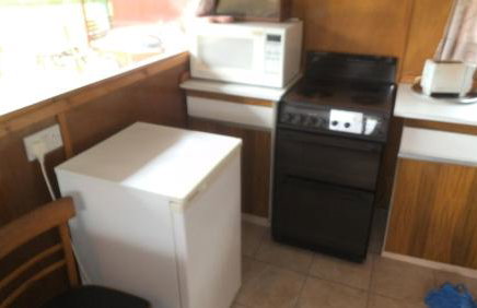 Lamont Chalet Self catering holiday homes Creagmhor Glenelg IV408LA - Photo 16