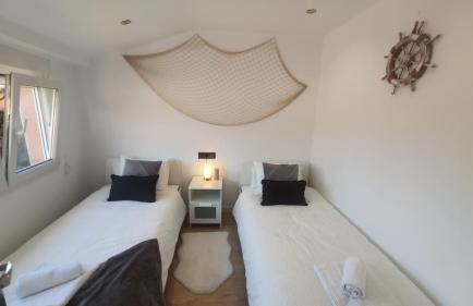 Las Terrazas de Güeli 6 pax WiFi - GARAJE - Vistas - VUT-3391-AS - Foto 14