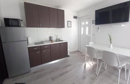 Apartmani HERMES Jadrija - Foto 78