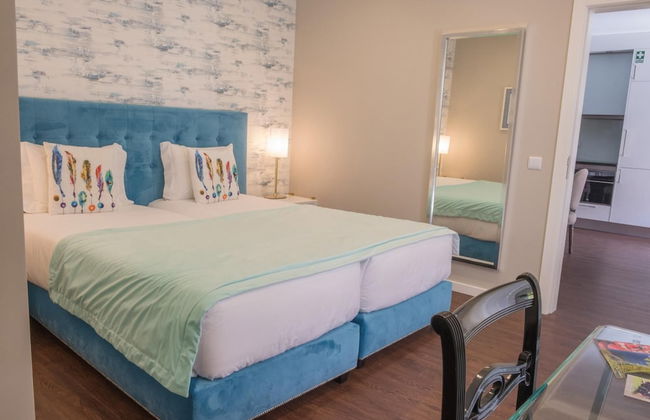 Quinta da Tia Briosa Casa da Av by Homie - Foto 7