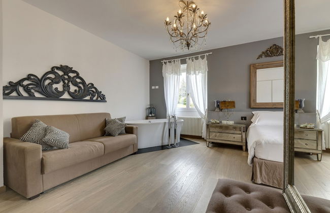 Villa Barbara in Palazzuolo sul Senio - Foto 30