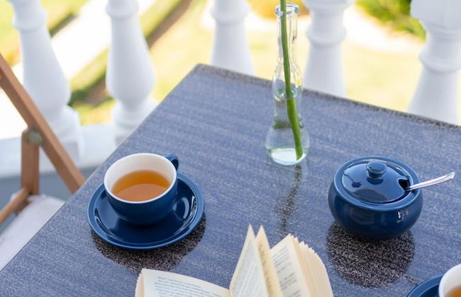 Diamond View Luxury on Your way to VAI Sitia - Foto 21