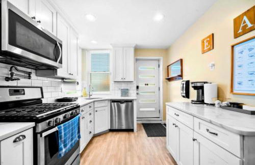 Federal Hill & Inner Harbor Lux Retreat Sleeps 6 - Foto 14