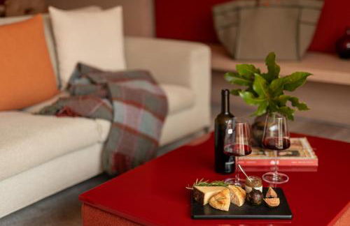 Pergola Residence - Foto 17