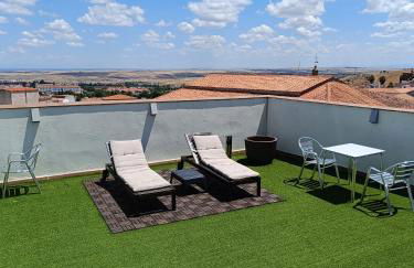 Apartamentos AL-QAZERES LUXURY La Concepción - Foto 11