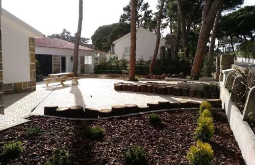 Banzão home PineForest family &friends pool garden - Foto 36