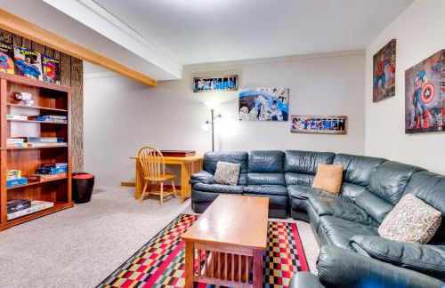 Aliyah - Oceanfront Home - Foto 27