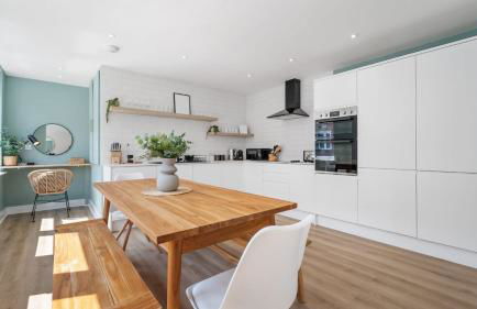 Host Apartments Lark Lane Hideaway - Foto 6