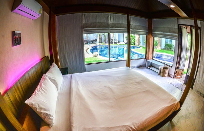 Tamnak Beach House - Foto 26