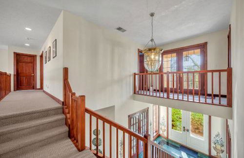 Poconos Playtime Paradise Luxury Play Escape - Foto 42