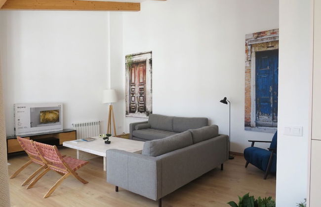 APARTAMENTOS ARMANYA 3 - Foto 9