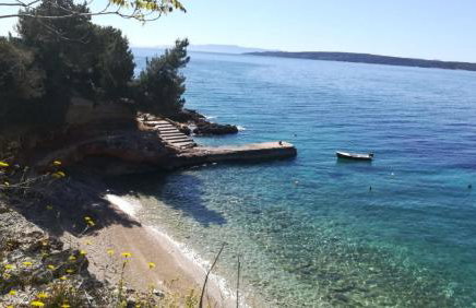 Apartmani STJEPAN Zavala - Foto 65