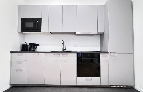 Appartamento della Duchessa - 100m da Porta Susa - by RD Domus - Foto 5