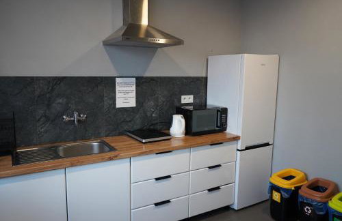 Good Night 24 - Noclegi, Sauna, Jacuzzi - Photo 24