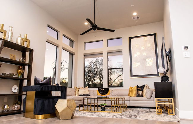 Kaizer Anthony Living - Foto 42