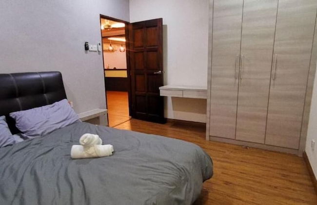 Melaka Private Pool Villa by uBook - Foto 12