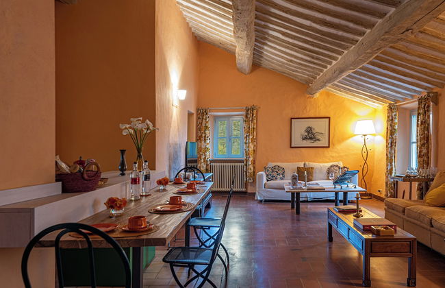 La Foresteria Castell'In Villa - Foto 26