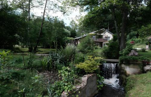 Gîte Du Ruisseau - Foto 20