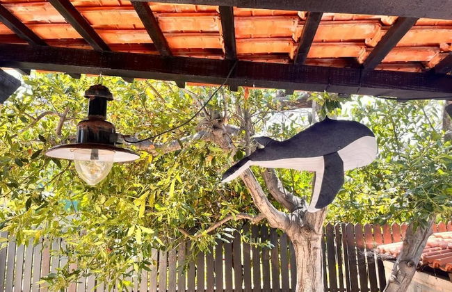 Holiday house Mia - Foto 35