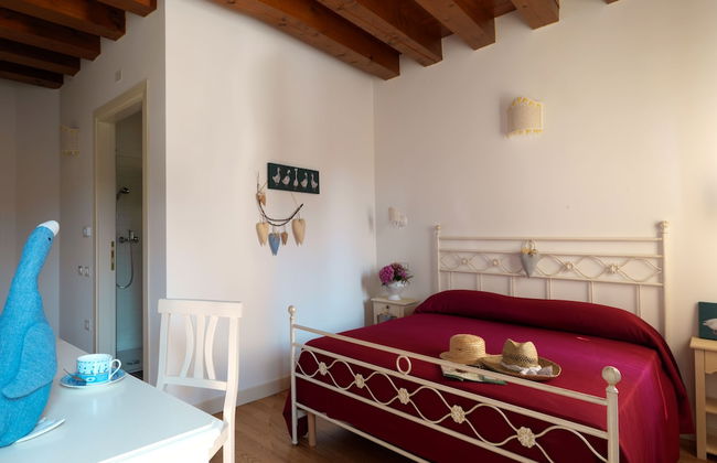 Agriturismo Cà dei Molini - Photo 6