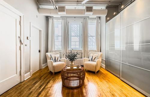 The Historic Lyric Presidential Suite - Foto 22