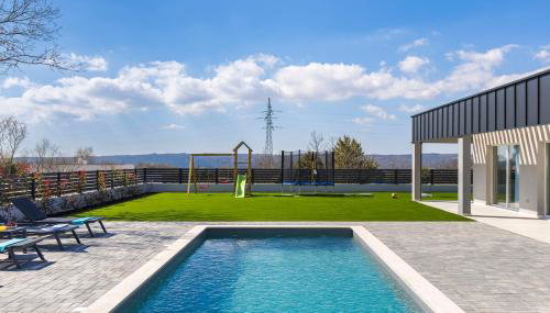 Villa Santila - Foto 5