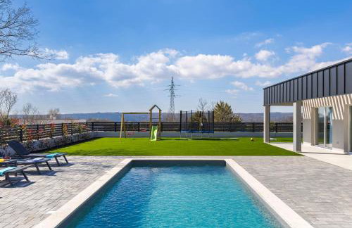 Villa Santila - Foto 5