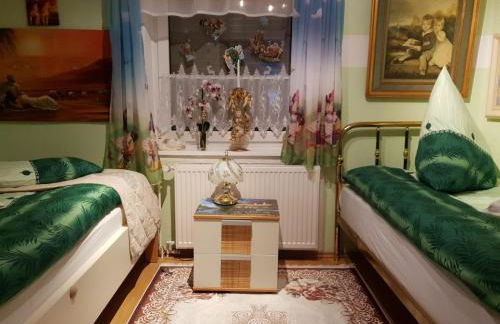 Ferienhaus Haus Herzog - Foto 32