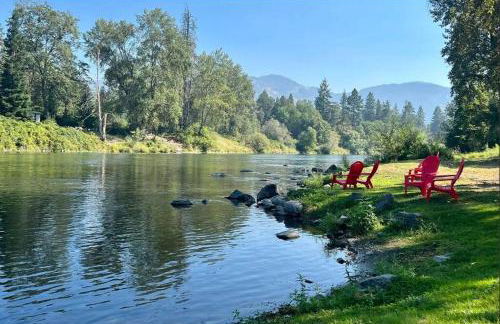 Loft Cabin 2 - Rogue River Resort - Foto 6