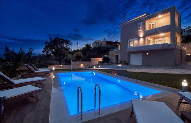 Polemarchi Mystique Villa - Foto 17