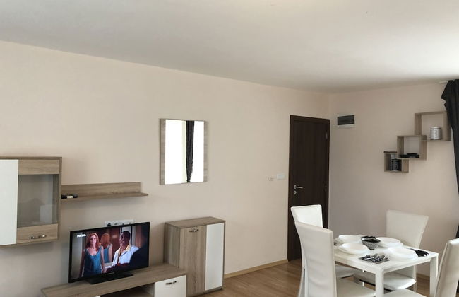 Palace Deluxe Hotel - Foto 4