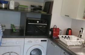 Appartement confortable calme avec terrasse proche métro - accueil personnel - Foto 6