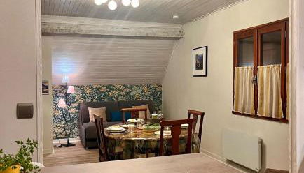 Appartement calme dans maison avec jardin - Photo 5