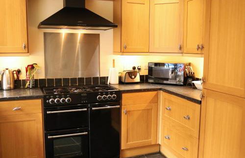 Pet-Friendly Logburner Horse Stable Views - Foto 18