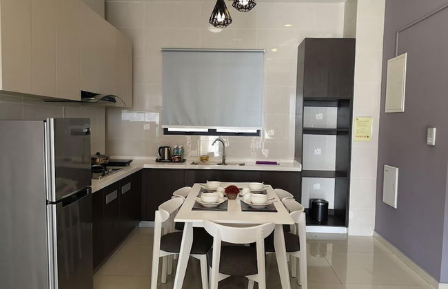 Garden View Suites - Foto 21