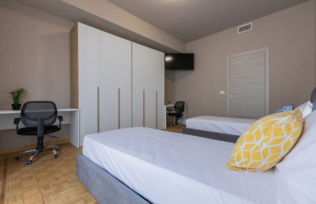 Casa Fiore by Wonderful Italy - Foto 13