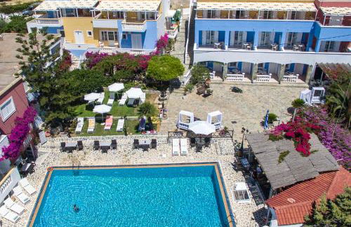 Saraya Resort - Foto 4