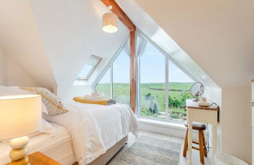 Seascape Barn - Foto 12