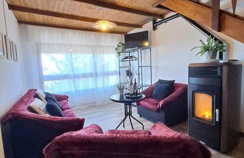 Chalet Vista Mare - Foto 2