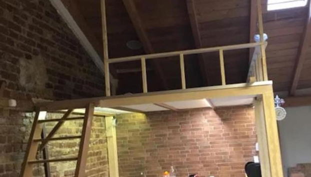 The Crypt Corfu Center Port - Foto 3, Cocina privada